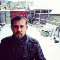 Даниил Новиков, Россия, Саратов, 44 года