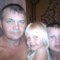 Андрей Баннов, Россия, Симферополь, 46 лет, 2 ребенка. Он ищет её: НОРМАЛЬНОГО