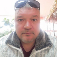 Bладимир Дорошенко, Россия, Волгодонск, 49 лет