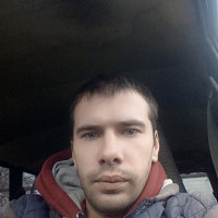 Виталя, Россия, Джанкой, 32 года