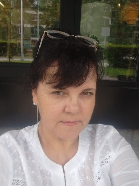 Ольга, Россия, Иркутск, 49 лет, 4 ребенка. Знакомство с женщиной из Иркутска