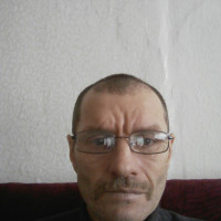 Виталий, Россия, Богучаны, 55 лет