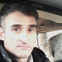 Олег Чобанов, Казахстан, Нур-Султан, 54 года