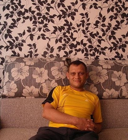 Александр, Россия, Арамиль, 36 лет. Познакомлюсь для создания семьи.