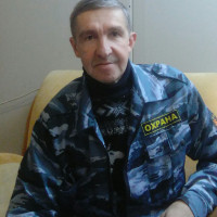 Александр, Россия, Краснодар, 52 года