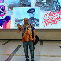 Олег, Москва, м. Печатники, 46 лет