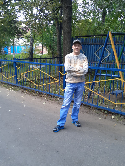Алексей, Россия, Чебоксары, 44 года. Хочу познакомиться