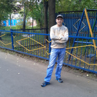 Алексей, Россия, Чебоксары, 45 лет