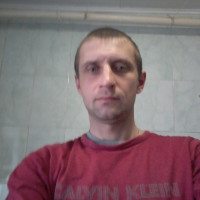 Николай, Украина, Буча, 40 лет