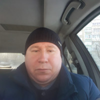 Андрей, Россия, Челябинск, 47 лет