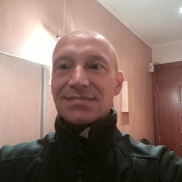 Артур, Россия, Алчевск, 54 года