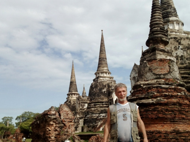 Вадим, Россия, Курск. Фото на сайте ГдеПапа.Ру