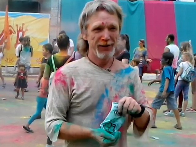 Вадим, Россия, Курск. Фото на сайте ГдеПапа.Ру