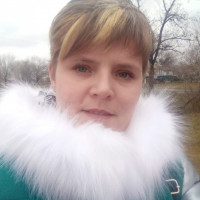 Екатерина, Россия, Сальск, 32 года