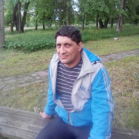 Даниил Московченко, Россия, Петрозаводск, 40 лет