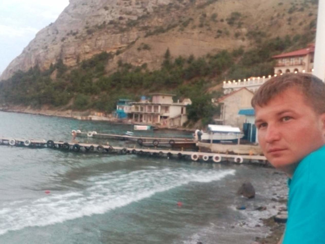 Сергей, Россия, Москва. Фото на сайте ГдеПапа.Ру