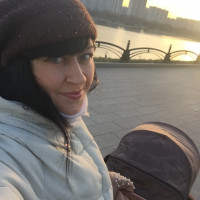 Мария, Россия, Москва, 39 лет