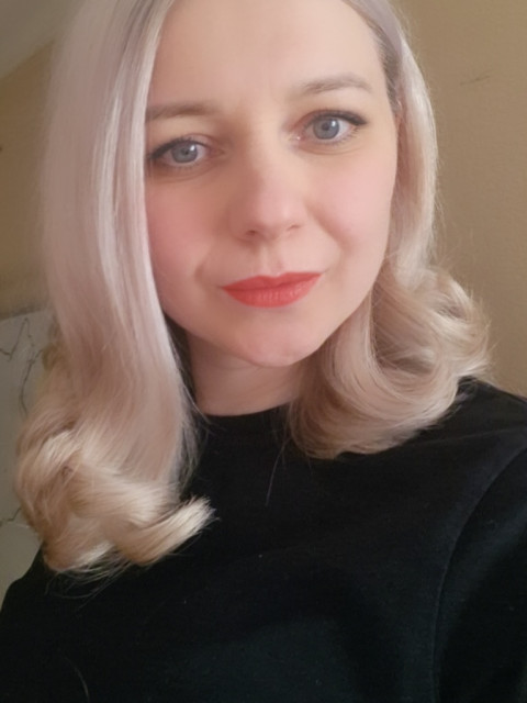 Екатерина, Россия, Москва. Фото на сайте ГдеПапа.Ру