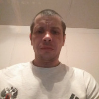 Николай Асеев, Россия, Южноуральск, 44 года