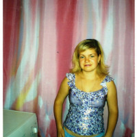 ЛАНА, Россия, Санкт-Петербург, 41 год