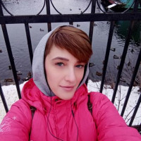 Анастасия Морозова, Россия, Тула, 37 лет