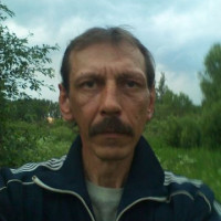 Василий, Беларусь, Витебск, 56 лет