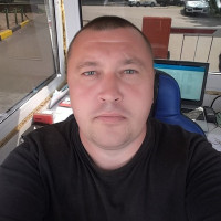 Иван Першин, Россия, Саратов, 40 лет