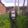 володя, Россия, Калуга, 59