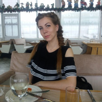 Татьяна, Россия, Владивосток, 36 лет
