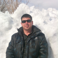 Альберт, Россия, Елизово, 45 лет