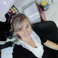 Александра, Россия, Санкт-Петербург, 49 лет