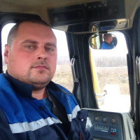 , Алексей, Россия, Новосибирск, 36 лет