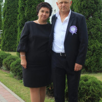 Александр, Беларусь, Минск, 53 года