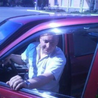 Владимир Устюжанин, Россия, Курган, 59 лет