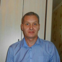 Ильсур, Россия, Буланаш, 52 года