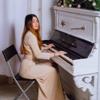 Мелисса Рей, Россия, Санкт-Петербург, 30 лет