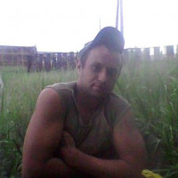 Александр, Россия, Суровикино, 37 лет