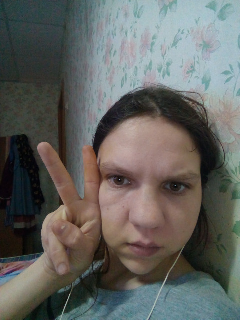 Кристина, Россия, Дзержинск, 26 лет, 1 ребенок. Друг у меня есть и все Я больше не кого не хочу кроме него