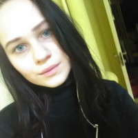 Екатерина, Россия, Екатеринбург, 22 года