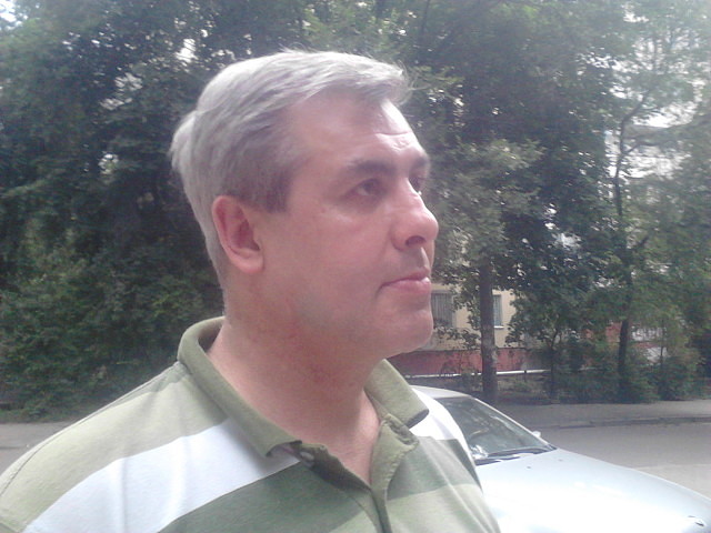 Виталий Фажет, Молдова, Кишинёв, 52 года. Знакомство с мужчиной из Кишинёва