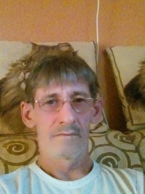 Геннадий, Россия, Алушта, 57 лет, 1 ребенок. Он ищет её: Не курящую, 