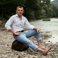 Михаил, Россия, Краснодар, 48 лет