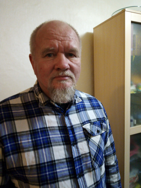 Валерий, Россия, Тюмень, 66 лет, 3 ребенка. Хочу встретить женщину