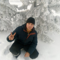 РОМАН, Россия, Белебей, 29 лет
