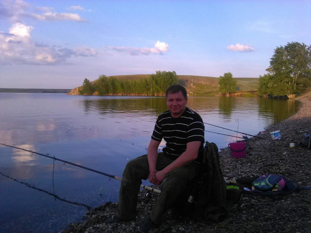 Василий, Россия, Будённовск, 53 года, 4 ребенка. Хочу познакомиться