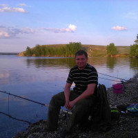 Василий, Россия, Будённовск, 54 года