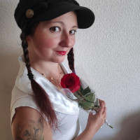 Екатерина, Россия, Санкт-Петербург, 38 лет