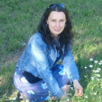 Алла, Россия, Санкт-Петербург, 46 лет