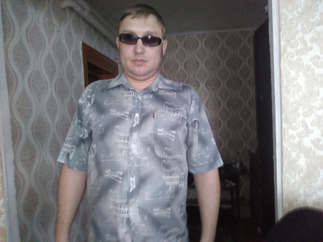 Василий, Россия, Сердобск, 44 года. Ищу Порядочную женщину которая хочет детей