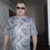 Василий, Россия, Сердобск, 45 лет